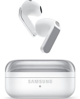 HEADSET GALAXY BUDS 4/WHITE SM-R540 SAMSUNG