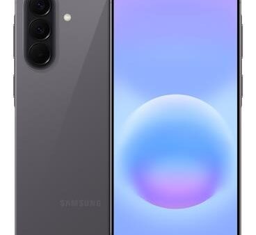 MOBILE PHONE GALAXY A57 5G/256GB GREY SM-A576B SAMSUNG