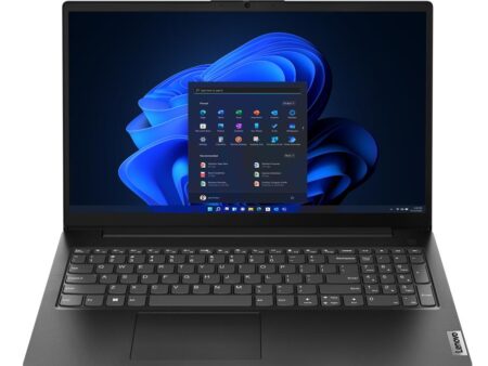 Notebook LENOVO V15 G4 AMN CPU AMD RyzenT 3 7320U 2.4 GHz 15.6 " 1920 x 1080 pixels RAM 16 GB LPDDR5-SDRAM SSD 512 GB Discrete graphics Not available On-board graphics Yes Numeric keypad Yes Keyboard language English Colour Black Weight 1.65 kg 5500 MHz 82YU0100RM