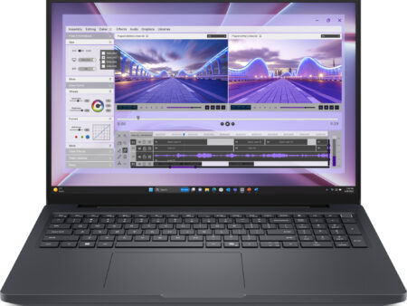 DELL Pro Max 16  MC16250 /Core Ultra 7 265H/1x32GB/512GB SSD/16" FHD+/RTX PRO 2000 Blackwell 8GB/FgrPr+Smart Card/FHD IR Cam/Mic/WLAN+WWAN/US Backlit Kb/6 Cell/W11Pro/3yrs Onsite