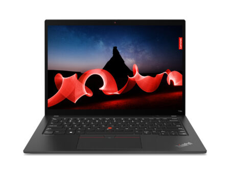 Lenovo ThinkPad T14s Gen 4 Ryzen™ 5 7540U 512GB SSD 16GB 14" WUXGA (1920x1200) WIN11 Pro 3YW