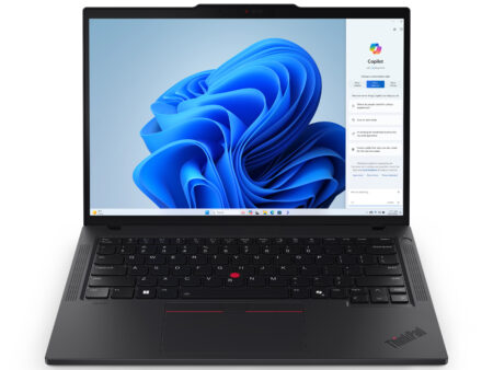 Lenovo ThinkPad P14s Gen 5 Ryzen 5 PRO 8640HS, 16GB RAM, 512M2 SSD, WUXGA (1920x1200), Touchscreen, US Backlit keyboard, Win 11Pro, 1 Year warranty