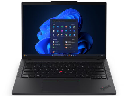 Lenovo Thinkpad T14 Gen 6, Ultra 5 225U, 16 GB, 512GB SSD, Intel Graphics, Webcam, BT, 14" (1920x1200) WUXGA, 1Yr Warranty, DOS