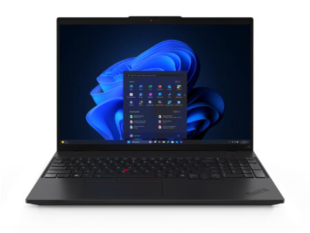 Lenovo ThinkPad L16 G2 AMD R5 PRO 215/16GB /512GB SSD/16" WUXGA/WIN11 Pro 3YW
