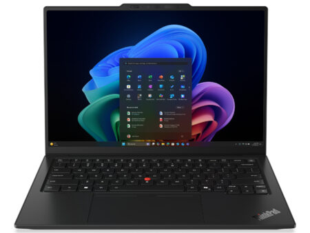 Lenovo ThinkPad X1 CARBON Gen 14 AURA EDITION Core™ Ultra 5 335 vPro 512 SSD 32GB 14"(2880x1800) OLED WIN11 Pro Black backlit keyboard FP Reader. 1 Year warranty