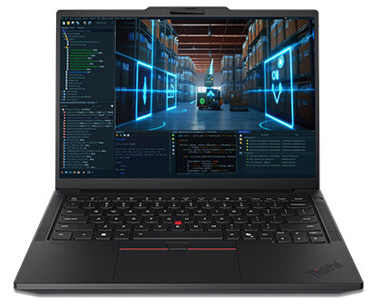 Lenovo ThinkPad P14s Gen 7 MOBILE WORKSTATION Ryzen™ AI 7 PRO 450 1TB SSD 32GB 14" WUXGA (1920x1200) TOUCHSCREEN IPS WIN 11 Pro IR Webcam BLACK Backlit Keyboard FP Reader. 1 Year warranty