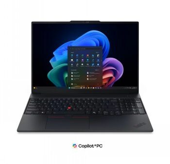 LENOVO E16 G4 U5-320/16WUXGA/16GB/512SSD/W11P/3Y/ENG