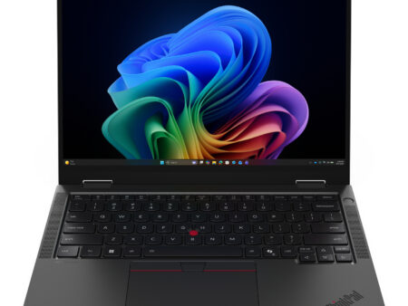 Lenovo ThinkPad T14s 2-IN-1 Gen 2 Core™ Ultra 7 365 512GB SSD 32GB 14" (1920x1200) TOUCHSCREEN WIN11 Pro ECLIPSE BLACK Backlit Keyboard FP Reader. 1 Year warranty