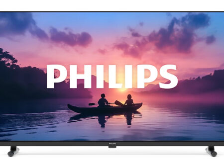 Philips 24" HD Smart LED TV 24PHS6050/12