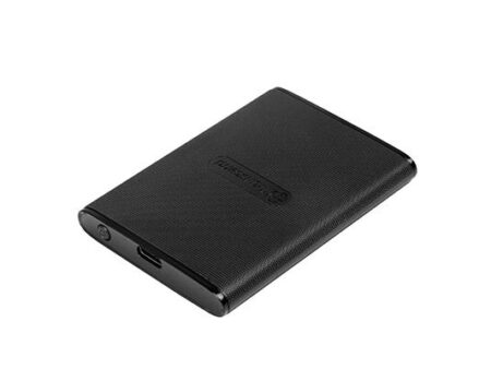External SSD TRANSCEND ESD270C 250GB USB-C USB 3.1 Write speed 460 MBytes/sec Read speed 520 MBytes/sec TS250GESD270C
