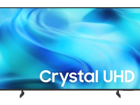 TV Set SAMSUNG 50 " 4K Ultra HD 3840 x 2160 pixels Flat 16:9 LED UE50U8072HUXXH