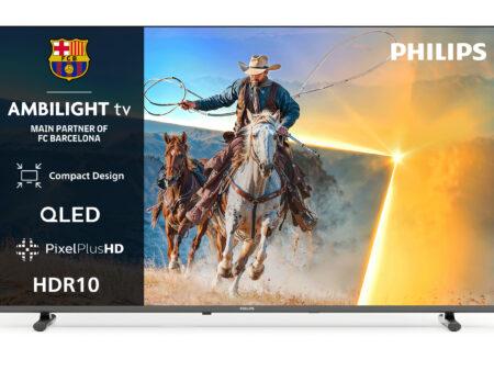 Philips FHD Smart LED TV 32PQS6901/12