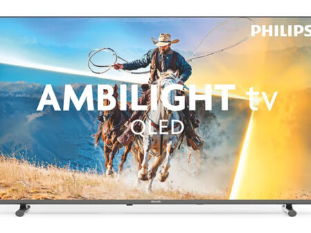 Philips 43" FHD TV 40PQS6901/12