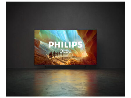 Philips  43" 4K QLED Smart TV 43PQS7801/12