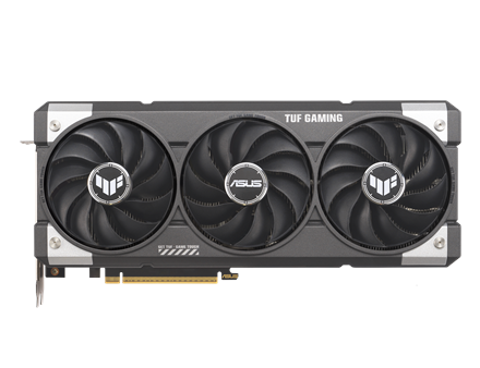 Asus TUF Gaming GeForce RTX 5060 Ti 16GB GDDR7 OC Edition | NVIDIA | 16 GB | GeForce RTX 5060 Ti | GDDR7 | HDMI ports quantity 1 | PCI Express 5.0
