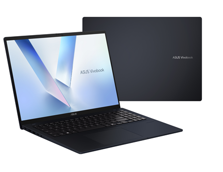 Asus Vivobook 16 F1607AA-MB047W | Quiet Blue | 16 " | IPS | WUXGA | 1920 x 1200 pixels | 60 Hz | Anti-glare | Intel Core Ultra 5 | 325 | 16 GB | DDR5 | Solid-state drive capacity 512 GB | Intel Graphics | Windows 11 Home | 802.11ax | Bluetooth version 5.3 | Keyboard language US international | Keyboard backlit | Warranty 24 month(s) | Battery warranty 12 month(s)