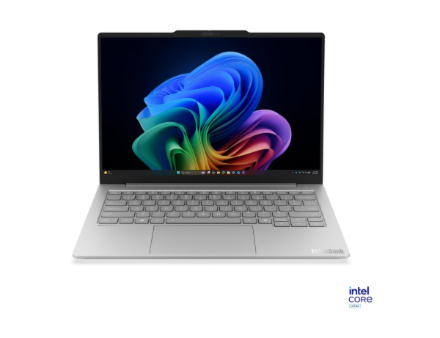 Lenovo ThinkBook 14x ILL Intel | Luna Grey | 14 " | IPS | WUXGA | 1920 x 1200 pixels | Anti-glare | Intel Core Ultra 5 | 226V | 16 GB | Soldered LPDDR5X | Solid-state drive capacity 512 GB | 512 GB | Intel Arc Graphics 130V | Windows 11 Pro | 802.11be | Bluetooth version 5.4 | Keyboard language English | Keyboard backlit | Battery warranty 12 month(s)