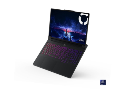 Lenovo Legion Pro 7 16IAX10H 16 WQXGA ULT9-290HX Plus/64GB/2TB/Nvidia GF RTX 5090 24GB/WIN11 Home/ENG Backlit kbd/Eclipse black/2Y Warranty | Lenovo