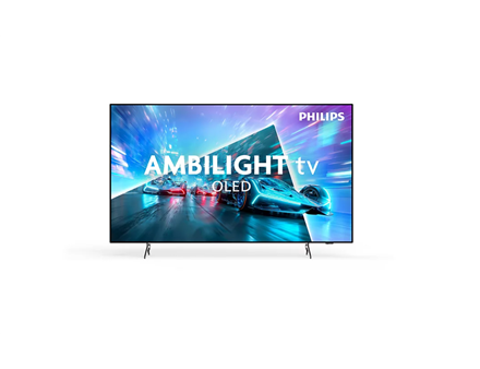 Philips 65OLED761/12 65" (164 cm) 4K OLED Ambilight Smart TV | Philips