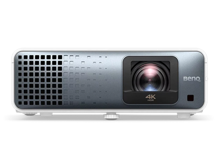 Benq TK710STi | 4K UHD (3840 x 2160) | 3200 ANSI lumens | 600000:1 | White