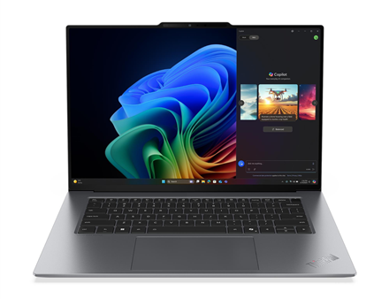 Lenovo ThinkPad X9-15 G1 Intel | Grey | 15.3 " | OLED | 2.8K | 2880 x 1800 pixels | Intel Core Ultra 5 | 228V | 32 GB | Soldered LPDDR5x | Solid-state drive capacity 512 GB | Intel Arc Graphics 130V | Windows 11 Pro | 802.11be | Bluetooth version 5.4 | Keyboard language English | Keyboard backlit | Warranty 36 month(s) | Battery warranty 12 month(s)