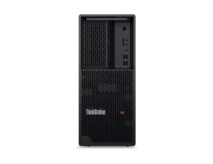 Lenovo ThinkStation | P3 G2 | Desktop | Tower | Intel Core Ultra 7 | 265K | Internal memory 32 (2x16GB) GB | UDIMM DDR5 | Solid-state drive capacity 1000 GB | Intel Graphics | No Optical drive | Keyboard language English | Windows 11 Pro | Warranty 36 month(s)