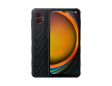Samsung | Galaxy | XCover 7 Pro (G766B) | Black | 6.6 " | PLS LCD | 1080 x 2408 pixels | Qualcomm | Snapdragon 7s Gen 3 (4 nm) | Internal RAM 6 GB | 128 GB | microSDXC | Dual SIM | 4G | 5G | Main camera resolution 50+8 MP | Secondary camera resolution 13 MP | Android | 15 | 4350 mAh