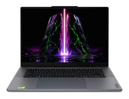 Lenovo Yoga Pro 9 15N1X11 15.3 WQXGA  RTX SPARK N1X/32GB/1TB/Integrated GPU/WIN11 Pro/2Y Warranty | Lenovo Warranty 24 month(s)