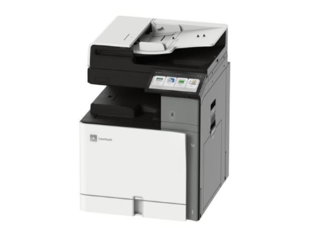 Lexmark CX951SE Colour Laser Printer | Lexmark