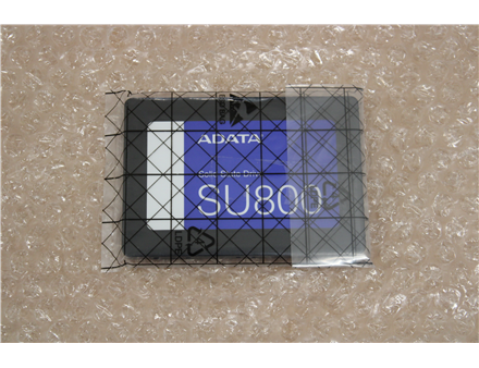 SALE OUT. ADATA Ultimate SU800 1TB | 1024 GB | SSD form factor 2.5" | Solid-state drive interface SATA | Read speed 560 MB/s | Write speed 520 MB/s | WITHOUT ORIGINAL PACKAGING
