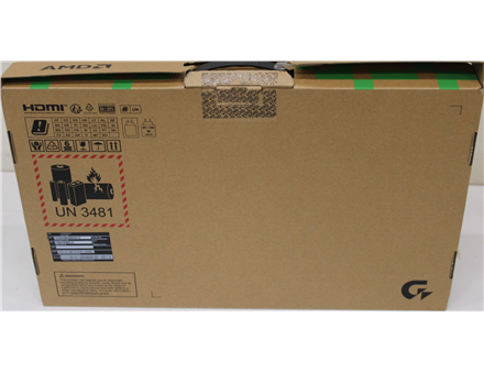 SALE OUT. | Gigabyte AERO X16 1WH93EEC94AD | Gray | 16 " | IPS | WQXGA | 2560 x 1600 pixels | 165 Hz | AMD Ryzen Al 7 | 350 | 16 GB | Solid-state drive capacity 1000 GB | NVIDIA GeForce RTX 5070 | GDDR7 | 8 GB | DOS | 802.11ax | Bluetooth version 5.2 | Keyboard language English | Keyboard backlit | Warranty 24 month(s) | Battery warranty 12 month(s) | DAMAGED PACKAGING, UNPACKED