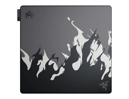 Razer Gaming Mouse Mat, Large | Gigantus V2 Pro | NiKo Edition