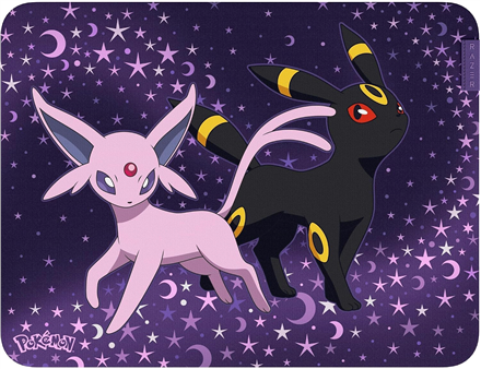Razer Gaming Mouse Mat, Medium | Gigantus V2 | Espeon/Umbreon