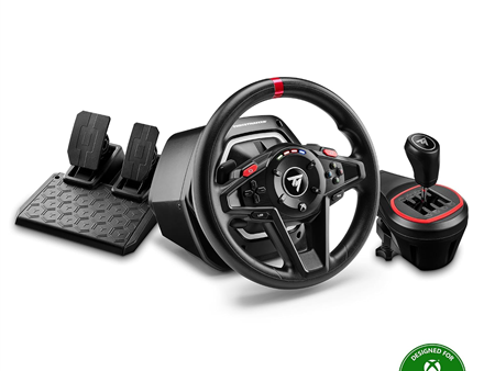 Thrustmaster | T128 Shifter Pack for Xbox and PC