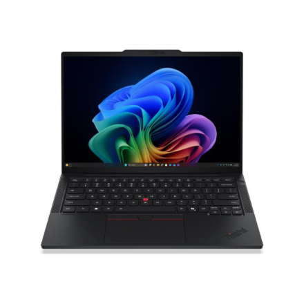 Lenovo ThinkPad T14s Gen 7 14 WUXGA Snapdragon X2 Elite X2E-80-100/32GB/512GB/Qualcomm Adreno GPU/WIN11 Pro/Nordic Backlit kbd/Black/FP/5G U | Lenovo Warranty 36 month(s)