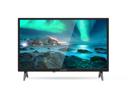 Allview | 24ATC6000-H | 24" (60 cm) | N/A | HD | Black