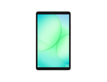 Samsung | Galaxy | Tab A11 (X130) | 8.7 " | Grey | TFT LCD | 800 x 1340 pixels | Mediatek | Helio G99 | 4 GB | 64 GB | Wi-Fi | Front camera | 5 MP | Rear camera | 8 MP | Bluetooth | 5.3 | Android | 15