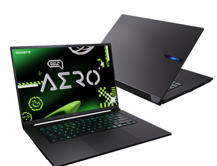 Gigabyte AERO X16 Gaming 1WH | Space Gray | 16 " | IPS | WQXGA | 2560 x 1600 pixels | 165 Hz | Anti-glare | AMD Ryzen Al 7 | 350 | 32 GB | DDR5 | Solid-state drive capacity 1000 GB | NVIDIA GeForce RTX 5070 | GDDR7 | 8 GB | Windows 11 Home | 802.11ax | Bluetooth version 5.2 | Keyboard language US international | Keyboard backlit | Warranty 24 month(s) | Battery warranty 12 month(s)