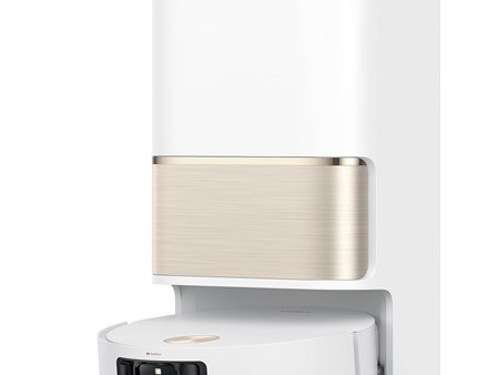 Dreame Dreame L50 Pro Ultra Robot Vacuum Cleaner, White | Dreame
