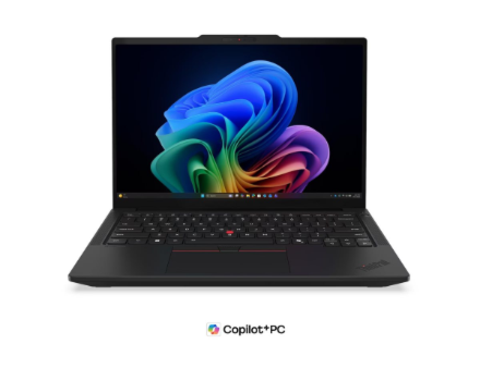 Lenovo ThinkPad T14 G7 Intel | 14 " | IPS | WUXGA | 1920 x 1200 pixels | Anti-glare | Intel Core Ultra 5 | 325 | 16 GB | LPCAMM2 LPDDR5X | Solid-state drive capacity 512 GB | Intel Graphics | Windows 11 Pro | 802.11be | Bluetooth version 5.4 | 5G upgradable | Keyboard language Nordic | Keyboard backlit | Warranty 36 month(s) | Battery warranty 12 month(s)