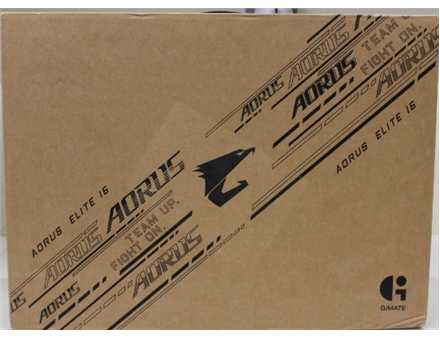 SALE OUT. Gigabyte AORUS ELITE 16 BWH 16" QHD+ i9-275HX/2x16GB/1TB/RTX 5070/Win11 Home/ENG kbd/2Y Warranty | Gigabyte Aorus Elite Gaming BWH | Gray Tide | 16 " | IPS | WQXGA | 2560 x 1600 pixels | 165 Hz | Anti-glare | Intel Core Ultra 9 | 275HX | 32 GB | SO-DIMM DDR5 | Solid-state drive capacity 1000 GB | NVIDIA GeForce RTX 5070 | GDDR7 | 8 GB | Windows 11 Home | 802.11ax | Bluetooth version 5.4 | Keyboard language US international | Keyboard backlit | Warranty 24 month(s) | Battery warranty 12 month(s) | DAMAGED PACKAGING, DEMO