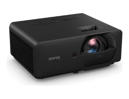 Benq | LK830ST | 4K UHD (3840 x 2160) | 4000 ANSI lumens | Black