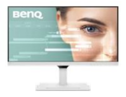 Benq | GW2790QT | 27 " | IPS | 16:9 | 75 Hz | 5 ms | 2560 x 1440 pixels | 350 cd/m² | HDMI ports quantity 1 | White