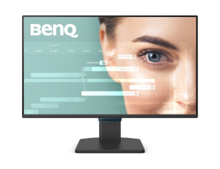 Benq GW2490C | 24 " | IPS | FHD | 16:9 | 144 Hz | 5 ms | 1920 x 1080 pixels | 250 cd/m² | HDMI ports quantity 1 | Black