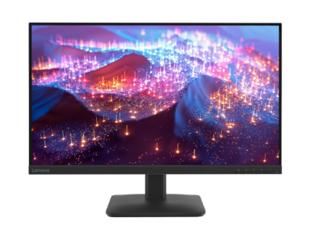Lenovo | L27-41 | 27 " | IPS | FHD | 16:9 | 100 Hz | 4/6 ms | 1920 x 1080 pixels | 300 cd/m² | HDMI ports quantity 1 | Black