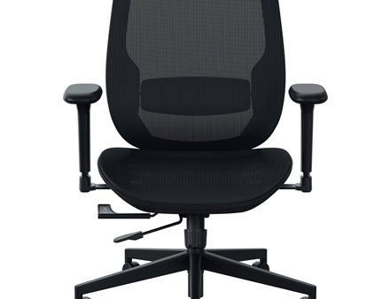 Razer Chair - armrests - tilt - swivel | Mesh fabric