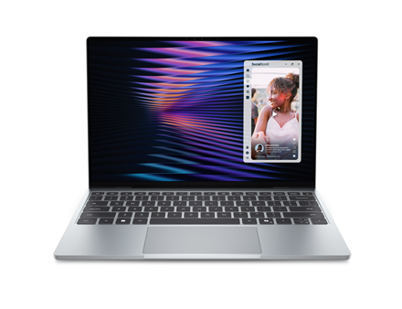 Dell XPS 13 DX13260 | Sky | 13.4 " | Touchscreen | 2.5K | Intel Core 5 | 320 | 16 GB | LPDDR5x | Solid-state drive capacity 512 GB | Storage drive capacity 512 GB | Intel Graphics | Windows 11 Pro | Bluetooth version 6.0 | Keyboard language English | Keyboard backlit | Warranty 36 month(s) | Battery warranty 12 month(s)