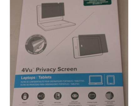 SALE OUT. Targus Privacy Screen 14" (16:09) | SALE OUT. | Targus Privacy Screen 14” W (16:9) | UNPACKED