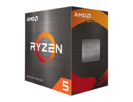 AMD Ryzen 5 5500F BOX
