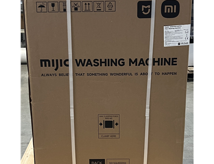 SALE OUT. Xiaomi Mijia Front Load Washer 7kg EU. DAMAGED PACKAGING | SALE OUT. | Xiaomi DAMAGED PACKAGING